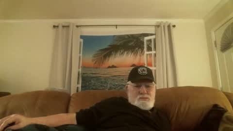 Snapshot of slydevi1 chatting on November 29, 2:36 am Slydevil online show from November 29, 2:36 am