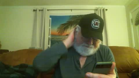 Snapshot of slydevi1 chatting on December 18, 12:17 am Slydevil online show from December 18, 12:17 am