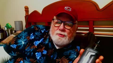 Sly online show from January 21, 2:33 am