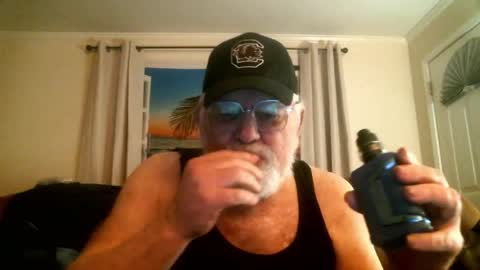 Sly online show from April 7, 4:57 am