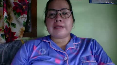 Lovewella online show from February 1, 6:12 am