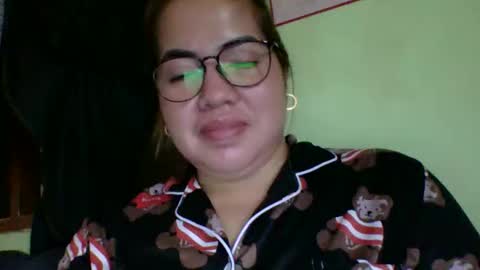 Lovewella online show from March 27, 3:01 am