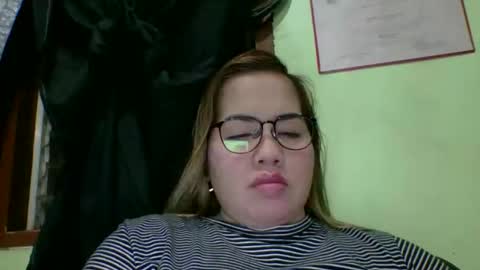 Lovewella online show from March 29, 11:32 am