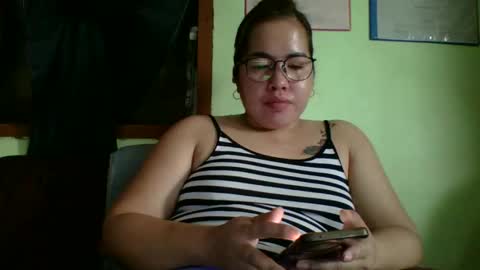 Lovewella online show from April 10, 2:17 am