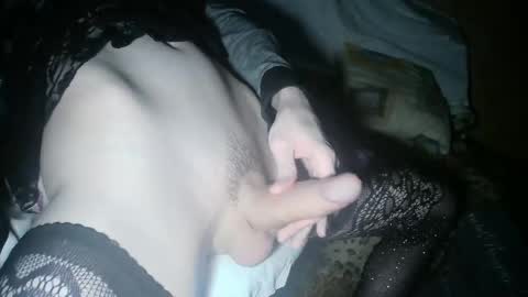 Cindy online show from May 15, 11:01 pm