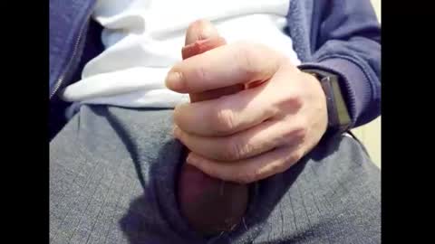 Small Hairy Uncut online show from January 16, 5:28 pm