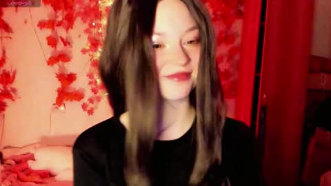 Snapshot of smallimpmeili chatting on October 5, 7:45 pm smallimpmeili online show from October 5, 7:45 pm