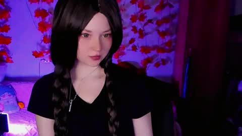 Snapshot of smallimpmeili chatting on October 12, 5:34 pm smallimpmeili online show from October 12, 5:34 pm