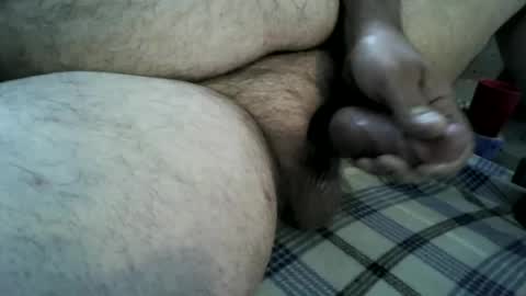 smallishbigman online show from June 22, 6:27 pm