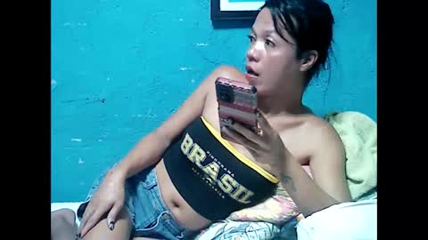 jess online show from November 24, 6:07 pm