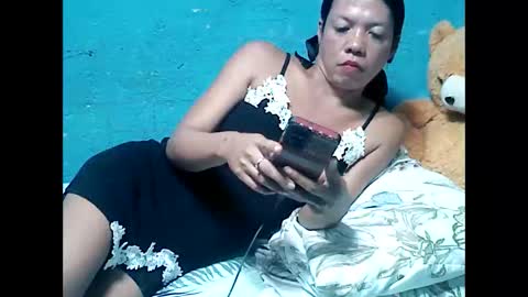 jess online show from February 28, 12:50 pm