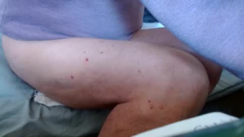 smallmalelass online show from February 25, 11:00 pm