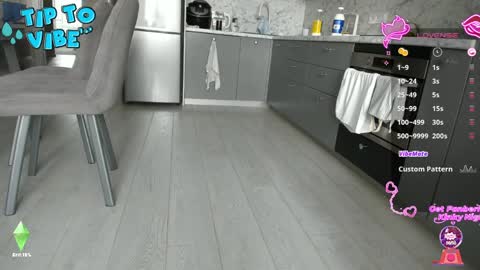 Alex online show from March 29, 2:44 am