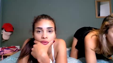 babyana online show from December 17, 4:32 pm