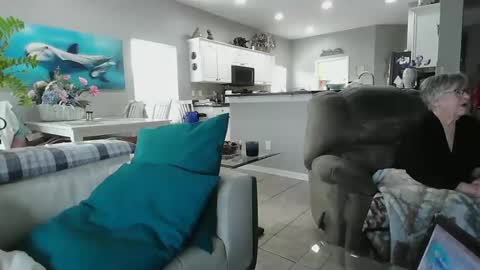 Daddy online show from February 2, 10:17 pm