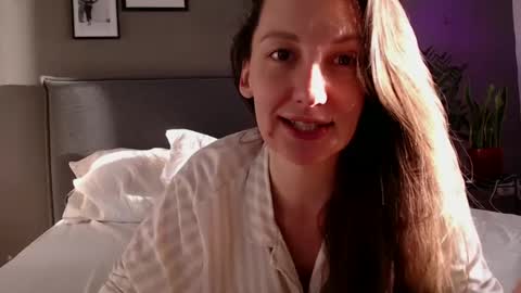 Anna no bbbbybybbabebyy just Anna. And dont call me mom please. online show from February 19, 6:00 am