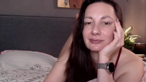 Anna no bbbbybybbabebyy just Anna. And dont call me mom please. online show from October 31, 2:18 pm