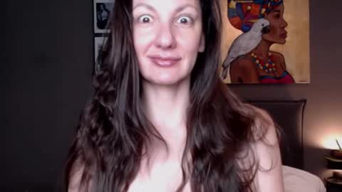 Anna no bbbbybybbabebyy just Anna. And dont call me mom please. online show from December 22, 3:47 am