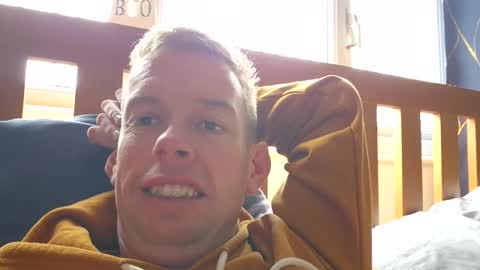 smallville456 online show from November 8, 1:44 pm