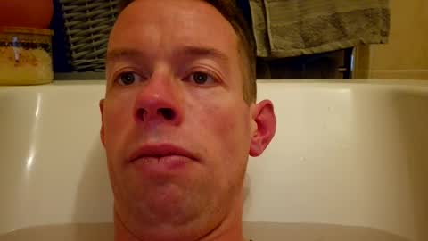 smallville456 online show from February 12, 6:58 pm