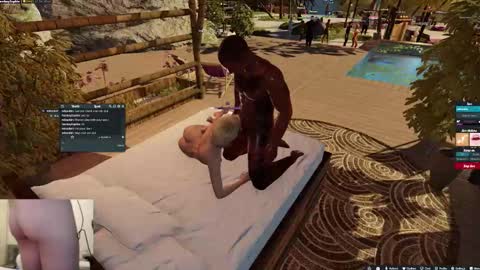 Snapshot of smallytboi chatting on February 25, 5:36 pm SmalleWhiteBoi online show from February 25, 5:36 pm