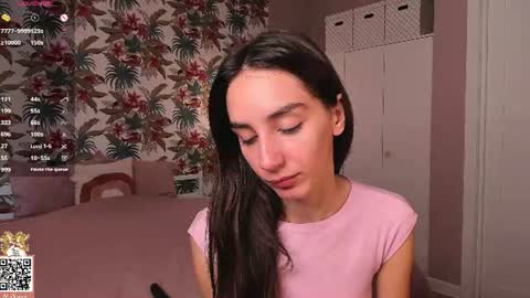 Snapshot of smart_eliz chatting on July 12, 1:07 am Elizabeth online show from July 12, 1:07 am