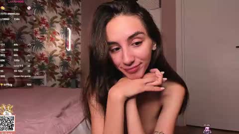 Snapshot of smart_eliz chatting on July 19, 1:20 am Elizabeth online show from July 19, 1:20 am