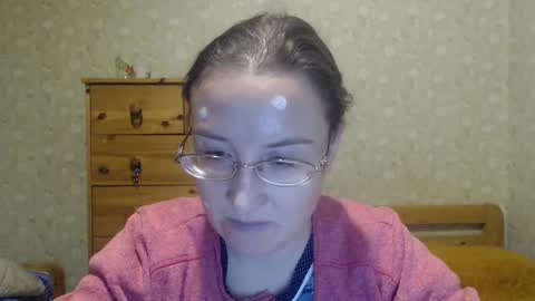 smart_rose online show from January 5, 11:12 pm