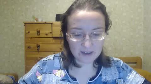 smart_rose online show from January 6, 2:15 am