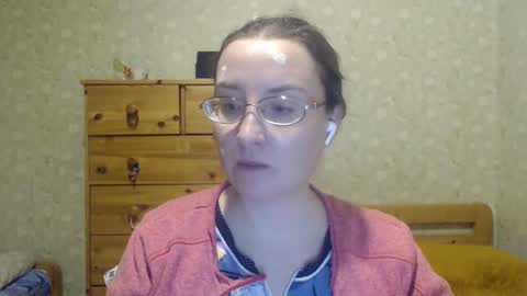 smart_rose online show from January 6, 11:42 pm