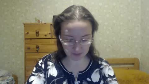 smart_rose online show from January 8, 10:37 pm