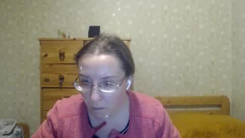 smart_rose online show from January 9, 8:22 pm
