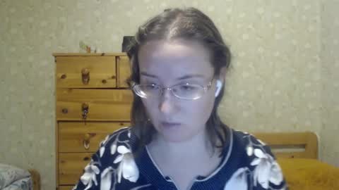 smart_rose online show from January 9, 11:56 pm