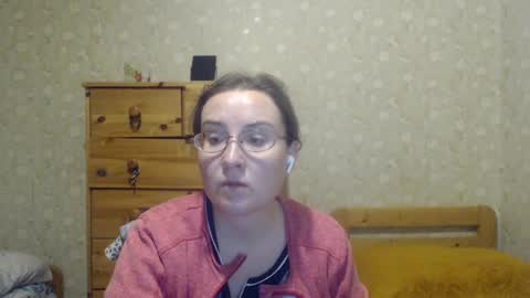 smart_rose online show from January 10, 5:56 pm