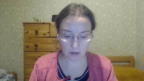 smart_rose online show from January 10, 10:36 pm