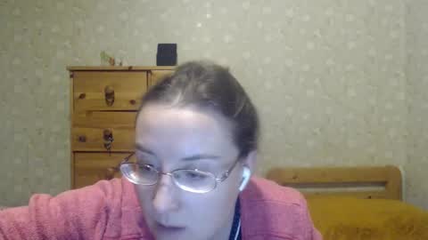 smart_rose online show from January 11, 7:59 pm