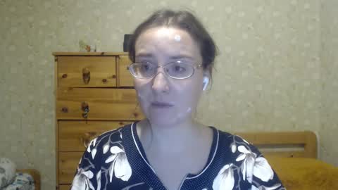 smart_rose online show from January 11, 11:02 pm