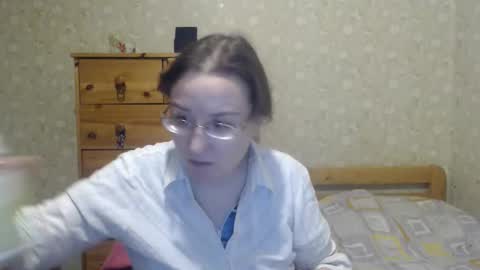 smart_rose online show from January 16, 7:20 pm