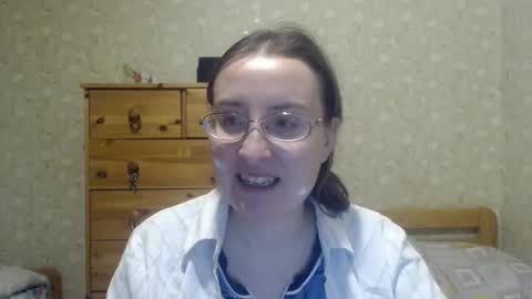 smart_rose online show from January 17, 1:47 am