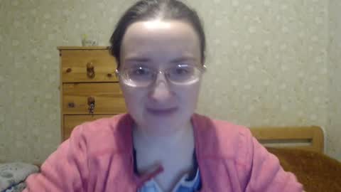 smart_rose online show from January 19, 5:39 pm