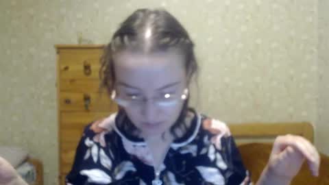 smart_rose online show from January 19, 9:02 pm