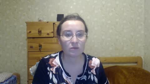 smart_rose online show from January 21, 1:50 am