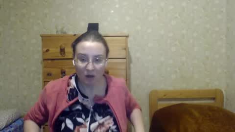 smart_rose online show from January 21, 6:55 pm