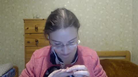 smart_rose online show from January 22, 5:59 pm