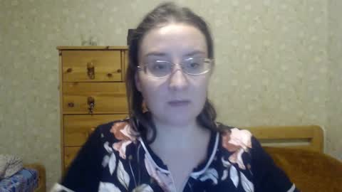 smart_rose online show from January 23, 12:25 am