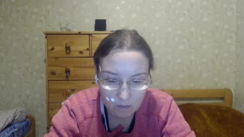 smart_rose online show from January 24, 7:28 pm