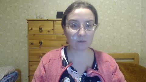 smart_rose online show from January 24, 10:30 pm
