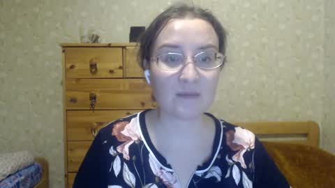 smart_rose online show from January 25, 1:32 am