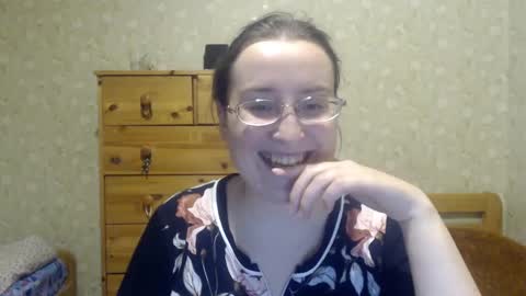 smart_rose online show from January 25, 8:00 pm