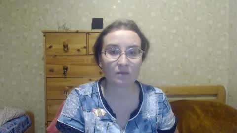 smart_rose online show from January 26, 11:50 pm